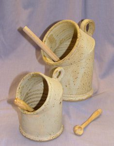 Salt Pigs