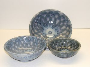 Set of Bowls