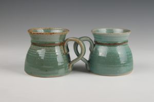 Mugs (aqua)